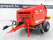 Sonstige Entry 150 UNUSED fixed chamber round baler, net 