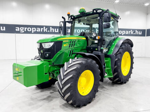 John Deere 6130R