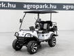 Sonstige FORESTER 2+2 PLUS Golfcart, 2+2-Sitzer