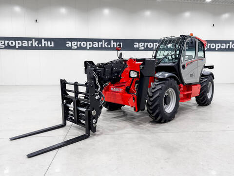 Manitou MT1840 Easy