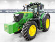 John Deere 6175R AutoPowr IVT 50 km/h, TLS, cab susp., SF30