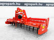 Sonstige Drago DC 3000 UNUSED power harrow with 3 m worki