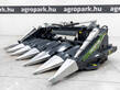Tecnomais TMRP4 6R-F 6 row (75 cm), foldable corn header,  