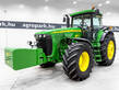 John Deere 8420