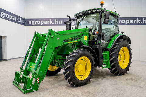 Sonstige für John Deere Traktoren