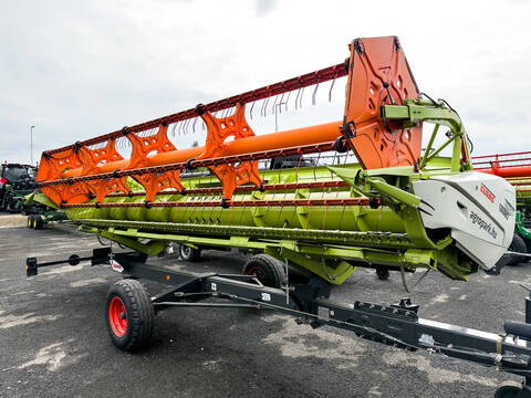 Claas V620 (Vario 620)
