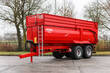 Krampe Big Body 790 Carrier (BB 790) 22 tonna teherbírá