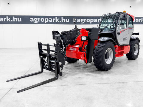 Manitou MT 1840 Easy ST5