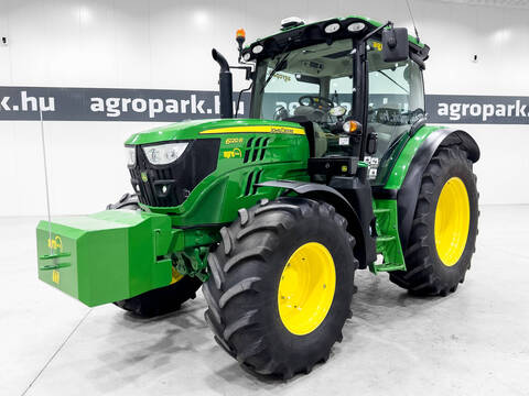 John Deere 6120R