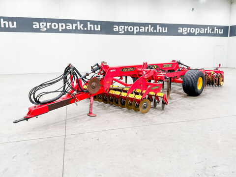 Väderstad TopDown TD 300 3 meter heavy combined cultivator