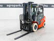 Heli CPYD25-KU1HG3 G3, 2,5 Tonnen LPG-Gabelstapler mi