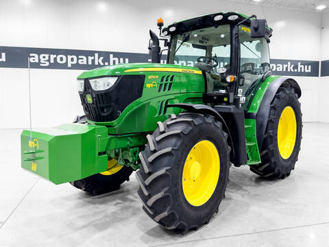 John Deere 6130R