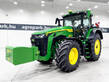 John Deere 8R 410