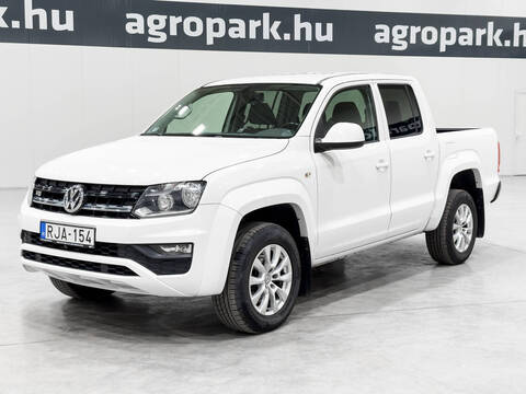 Sonstige Amarok V6 3.0