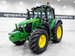 John Deere 6110M