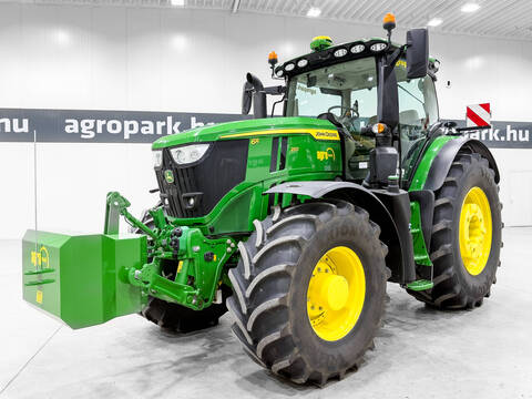 John Deere 6R 250