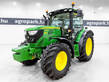 John Deere 6125R