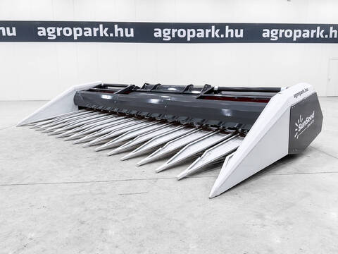 SunSeed Xtra 8-75 UNUSED 6 m, 8 row (75 cm), row indepen