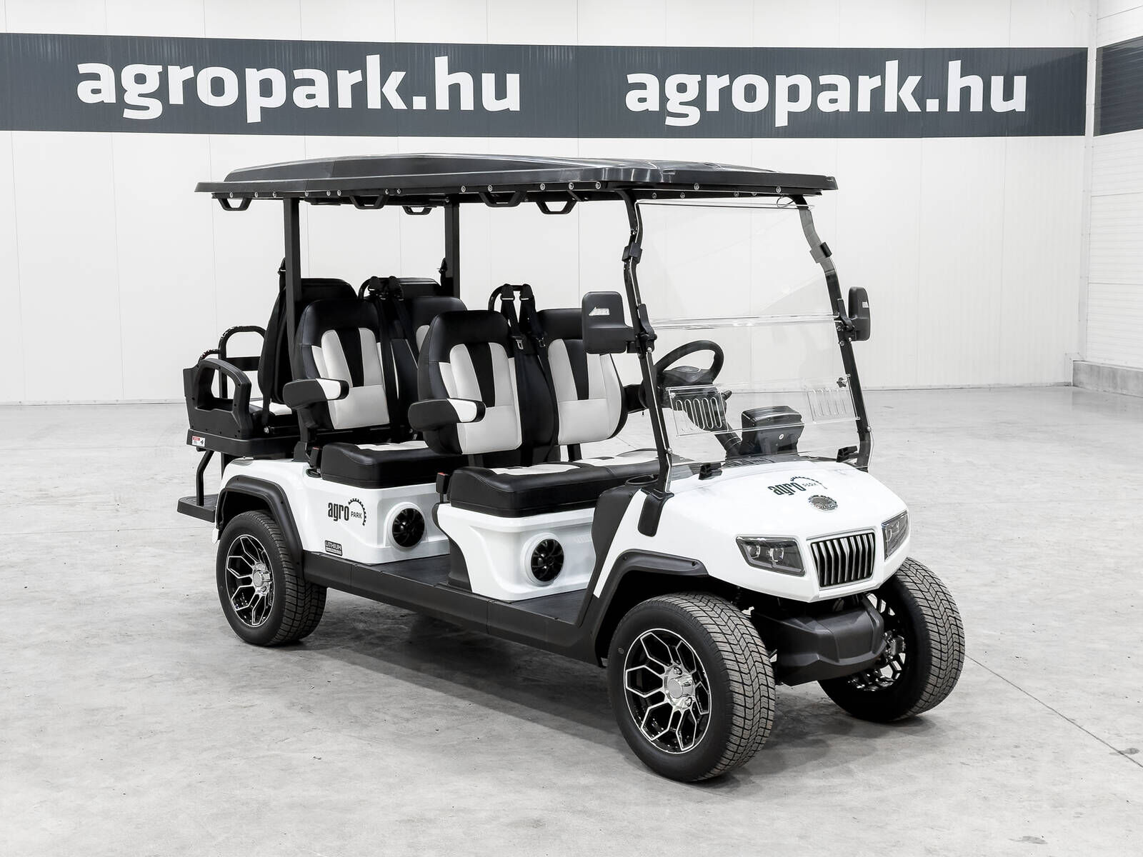 D5 RANGER 4+2 PLUS 2