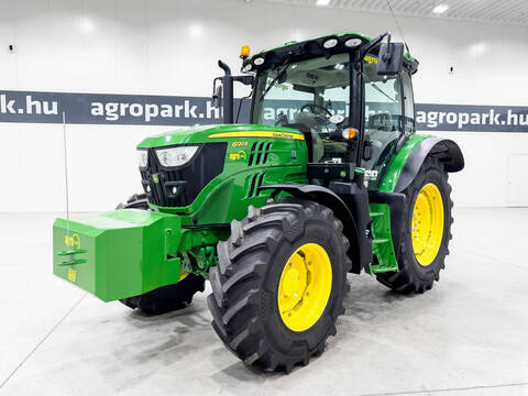 John Deere 6120R