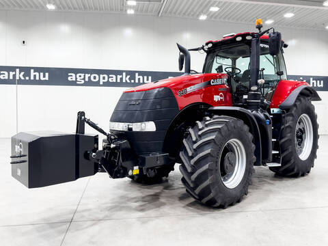 Case IH Magnum 340