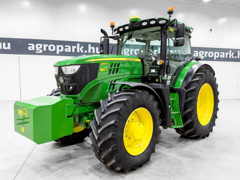 John Deere 6155R