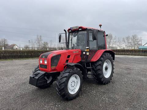 MTZ 952.4