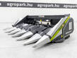 Tecnomais TM3 6R UNUSED 6 row (75 cm), rigid corn header f