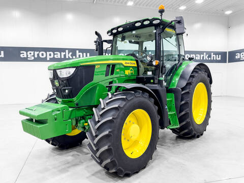 John Deere 6R 145