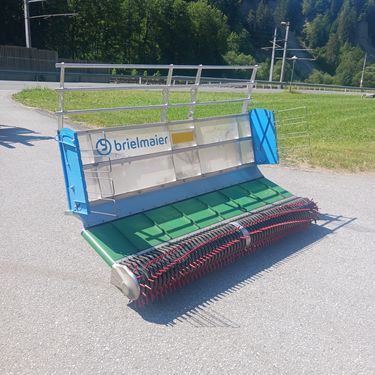 Brielmaier/ Rapid MultiTwister 220