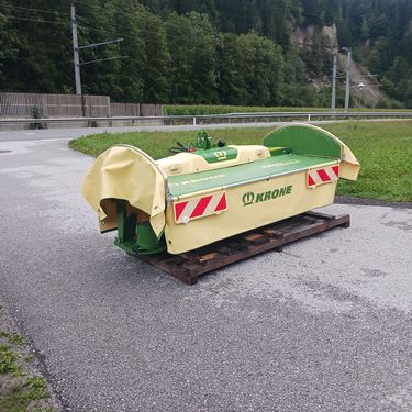 Krone KRONE EASY CUT 280 HIGHLAND