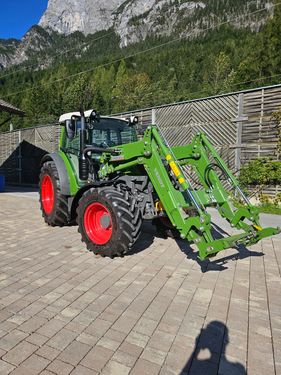 Fendt 211 Vario V (Gen3)