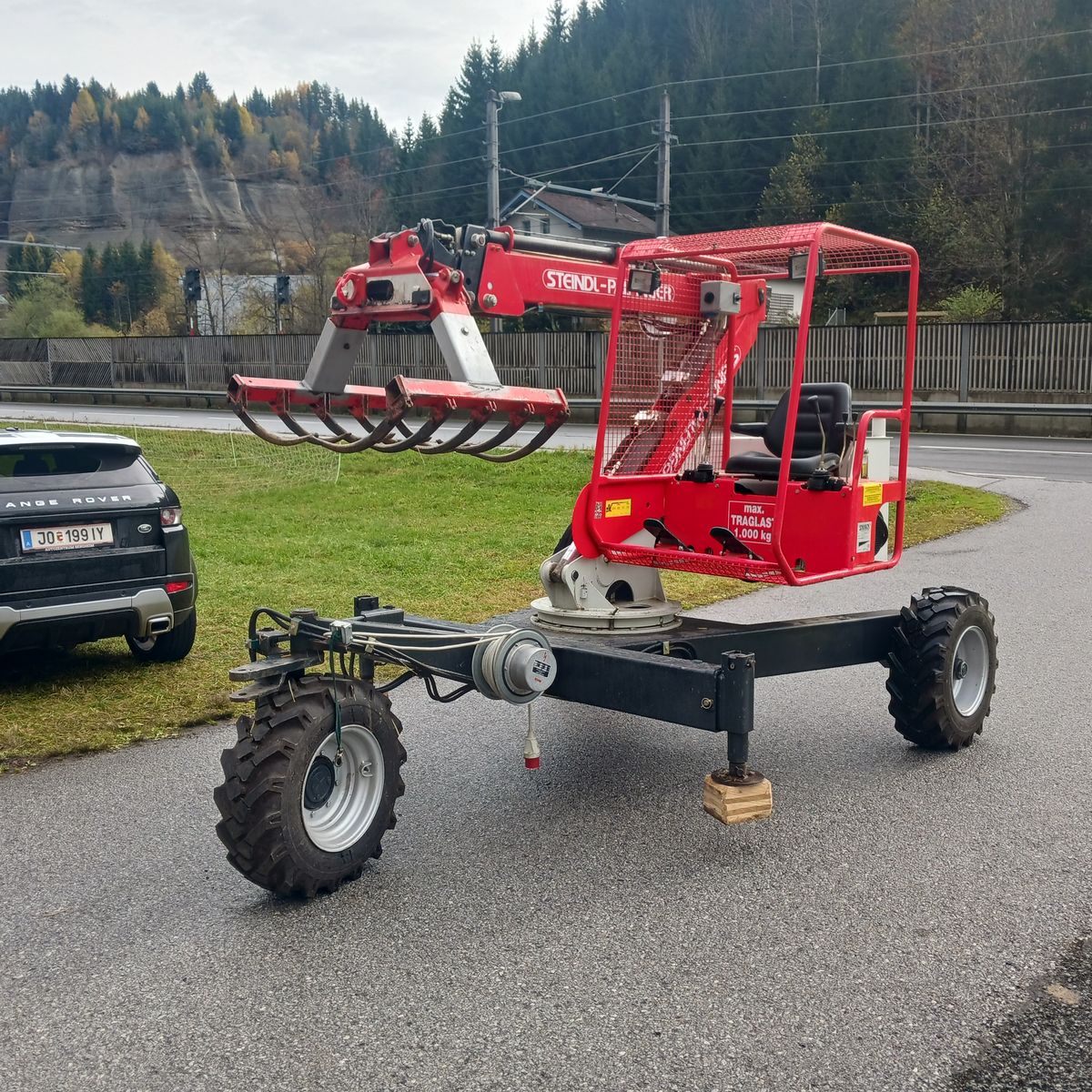 Stepa STEPA MK 3270 A3  2