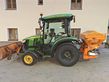John Deere 3045R