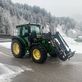 John Deere 5820 Premium