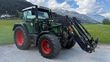 Fendt Farmer 411 Vario