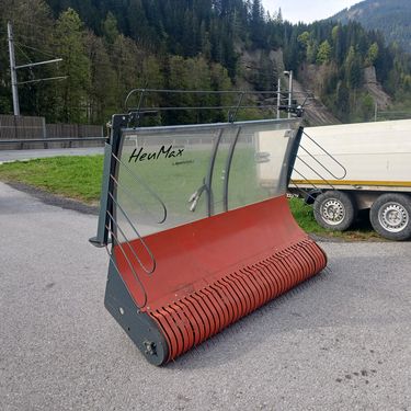 Agrartechnik Seeber SEEBER HEUMAX 220