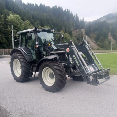 Valtra N 103.4 HiTech3