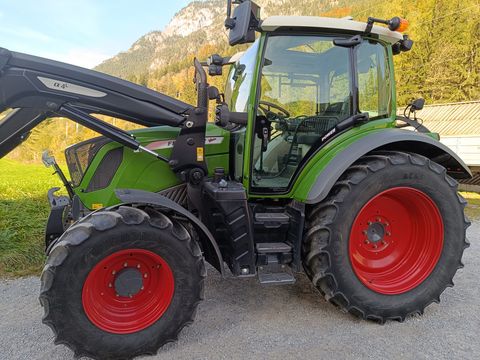 Fendt 310 Vario