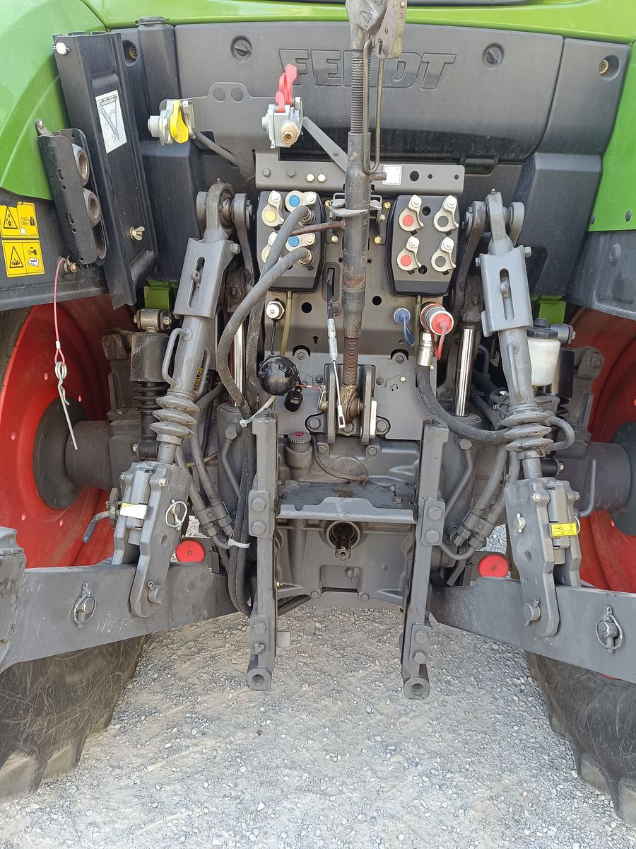 Fendt 310 Vario 3