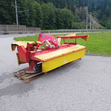 Pöttinger Euro Cat 2.76 F
