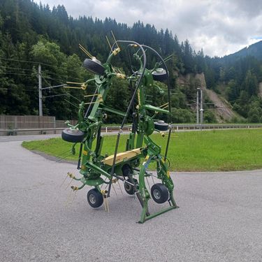 Krone Vendro 620 Highland