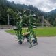 Krone Vendro 620 Highland 