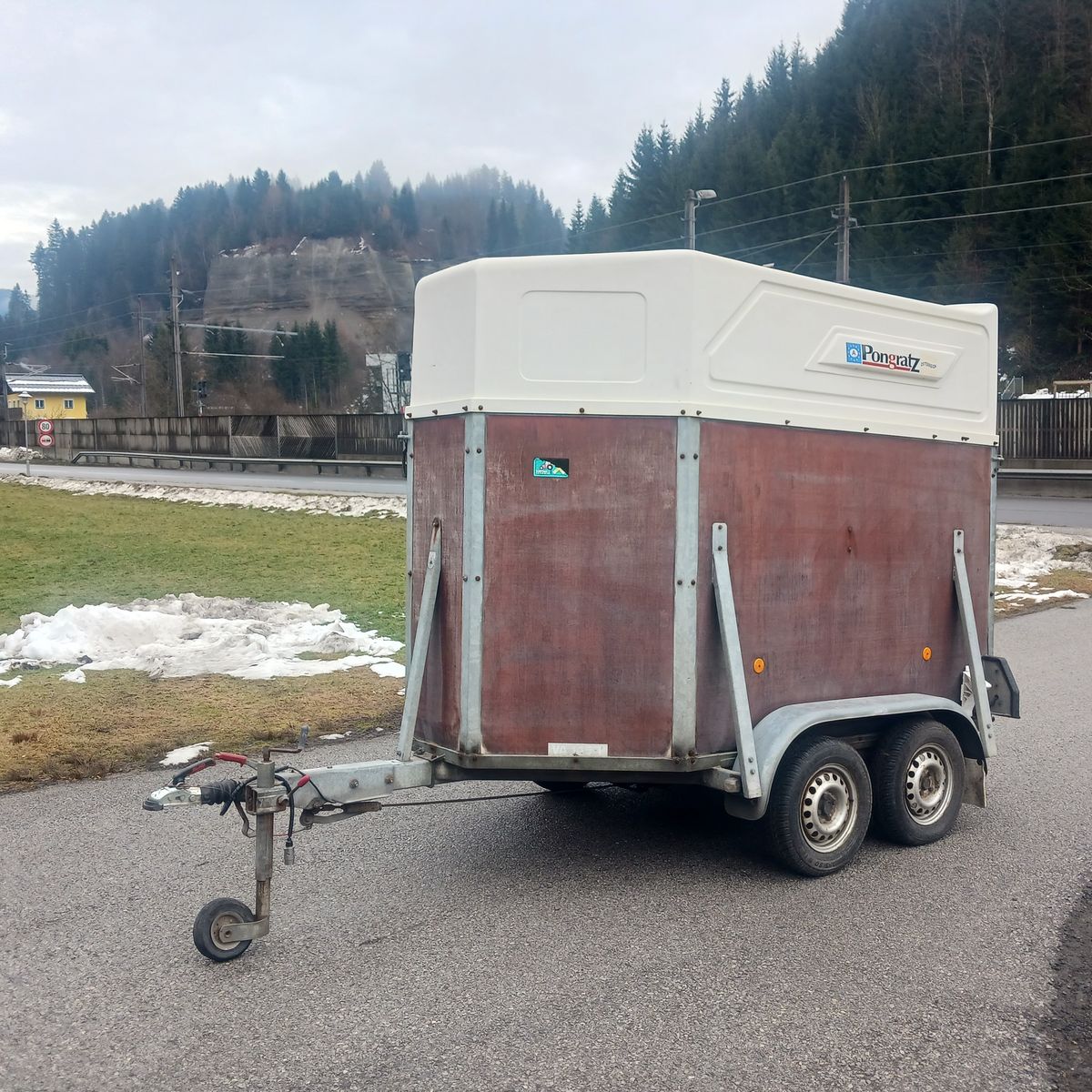 Pongratz VA  145 T 2