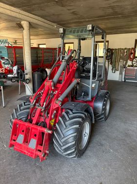 WEIDEMANN 1255 CX 35- SK-A