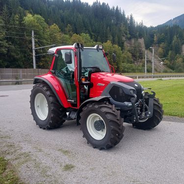 Lindner Lintrac 75 LS