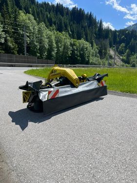 KNÜSEL Tornardo 306 PLUS 