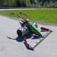 Rapid Motormäher SWISS