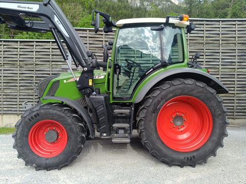 Fendt 311 Vario