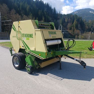 Krone KR 10 - 16